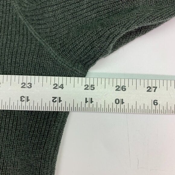 Bonobos Men's Slim Fit Merino Wool Blend Crew Neck Long‎ Sleeve Sweater Size XL - Picture 11 of 12